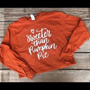 Custom Tee
